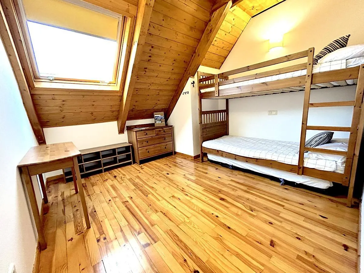 Duplex Amb Vistes Fantastiques Al Centre D'Esterri D'Aneu By Rural D'Aneu 0*,  İspanya